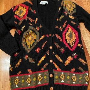Vintage cardigan